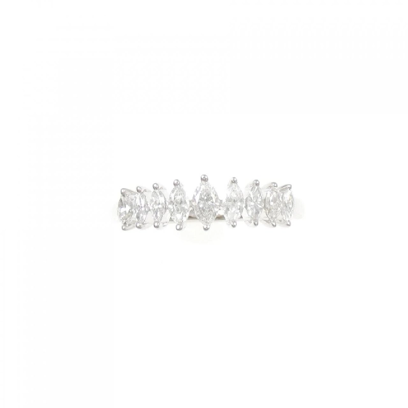 Nhẫn kim cương K18WG 0.45CT - Hàng hiệu Chính hãng 854334