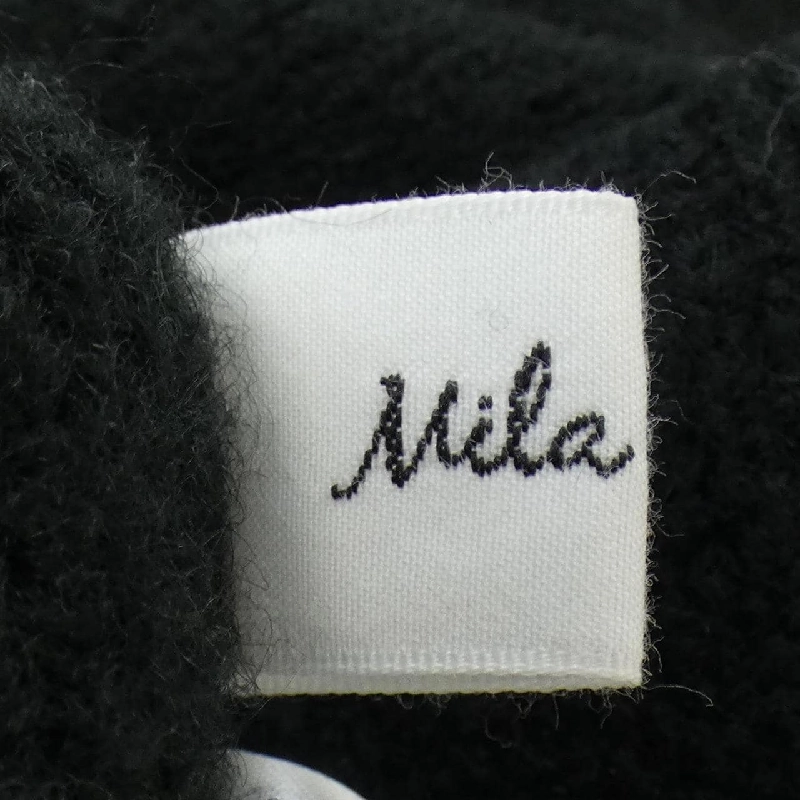 【Mã giảm giá】MILA OWEN Áo gile 637602