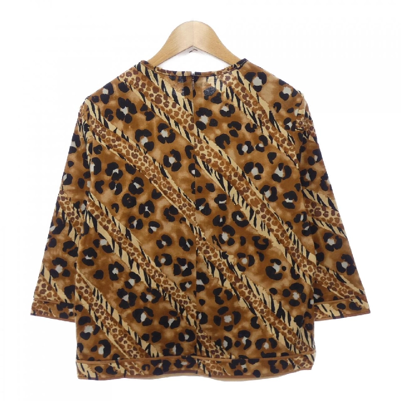 LEONARD SPORT Tops - Hàng hiệu Authentic 826680