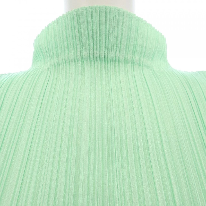 【Mã giảm giá】Đầm PLEATS PLEASE 649370