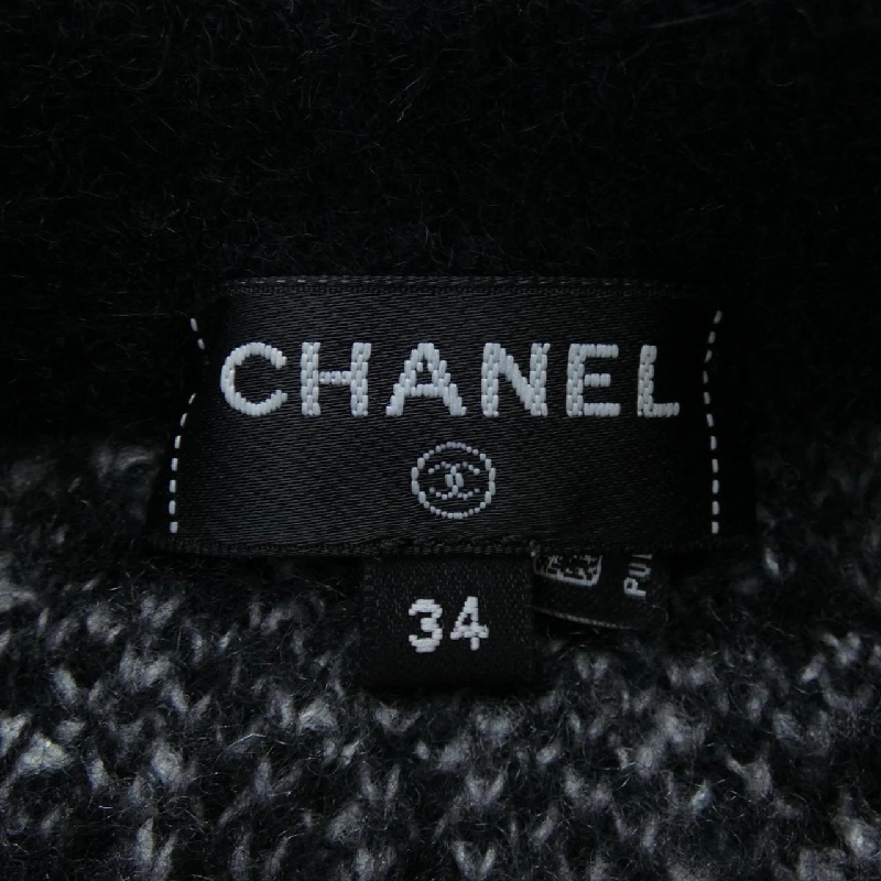 【Khuyến mãi】Chanel CHANEL Áo len 645439