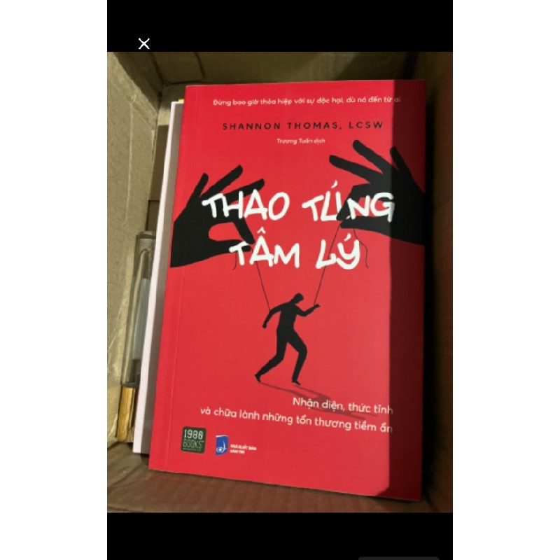 Thao túng tâm lý 4706