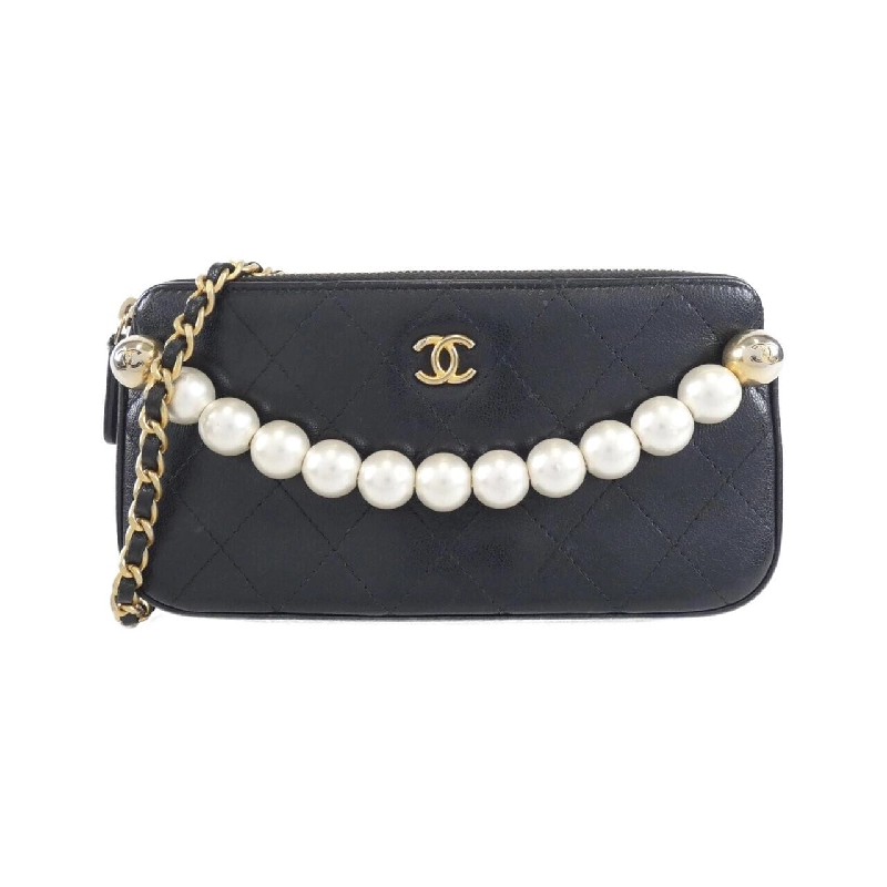 Ví dây chuyền Chanel AP0998 622405