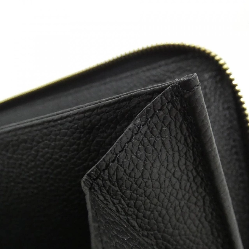 Ví Louis Vuitton Monogram Empreinte Zippy M61864 621069
