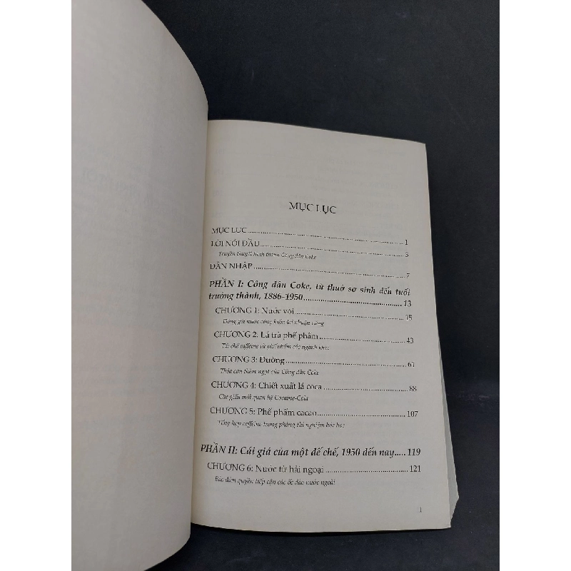 Công dân Coke mới 90% 2018 HCM1007 911500