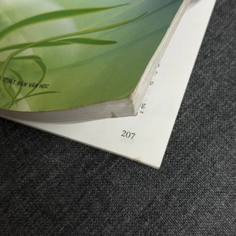 Nhánh rong phiêu bạt - Võ Hồng 1023255