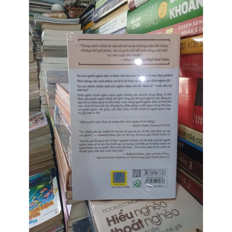Hiểu nghèo thoát nghèo 753356