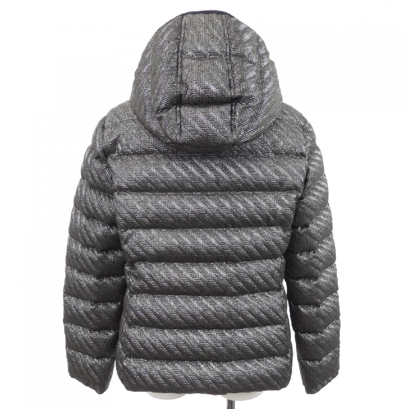 MONCLER BADYF Áo khoác lông - Hàng hiệu Authentic 819601