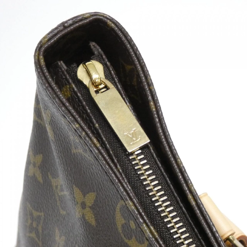 Túi Louis Vuitton Monogram Cabas Piano M51148 617219