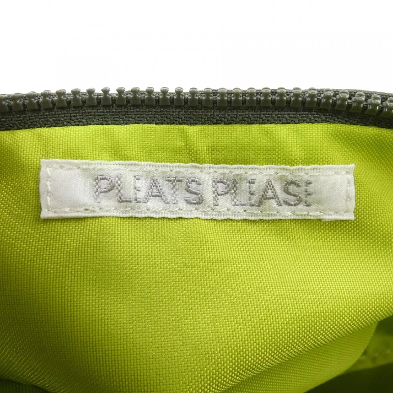 Túi PLEATS PLEASE 657537