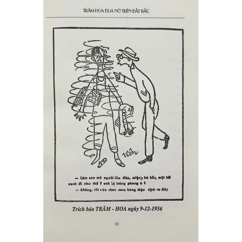 Trăm hoa đua nở trên đất Bắc 463621