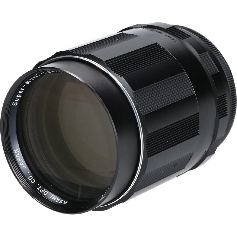 SMC Takumar 135mm F2.5 (M42) - Hàng hiệu Authentic 880069