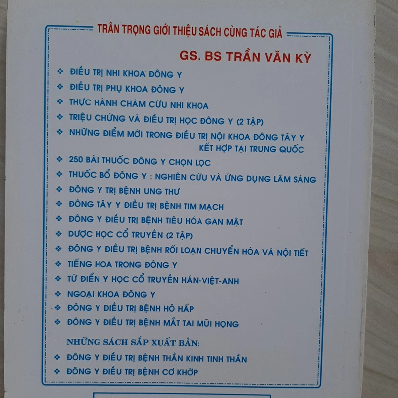 Đông y điều trị bệnh rối loạn chuyển hóa và nội tiết 324837