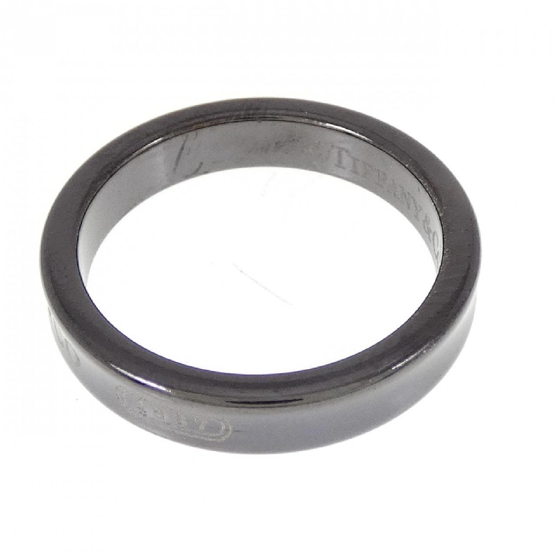 Nhẫn hẹp Tiffany 1837 - Hàng hiệu Authentic 839613