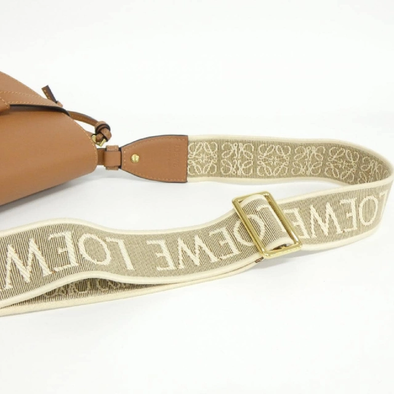 Loewe Gate Dual Mini A650N46X13 Túi đeo vai - Hàng hiệu Chính hãng 766737