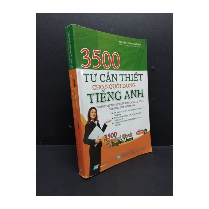 3500 từ cần thiết cho người dùng tiếng anh 978268