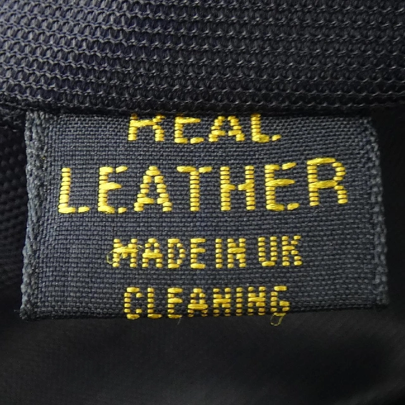 Áo khoác da Lewis Leathers - Hàng hiệu Authentic 892953