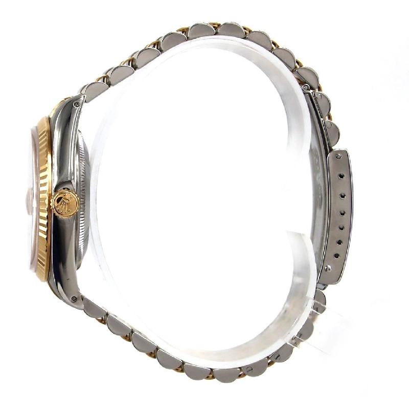 Đồng hồ Rolex Datejust 16233 SSxYG tự động X - Hàng hiệu chính hãng 880645