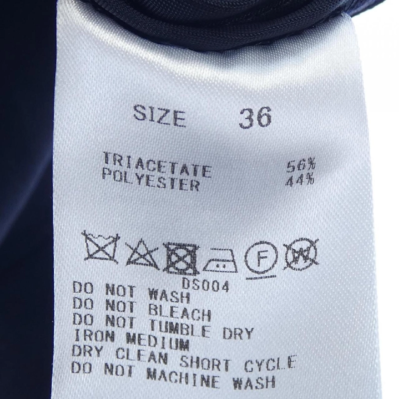 【Mã giảm giá】Áo vest dài BALLSEY 636121