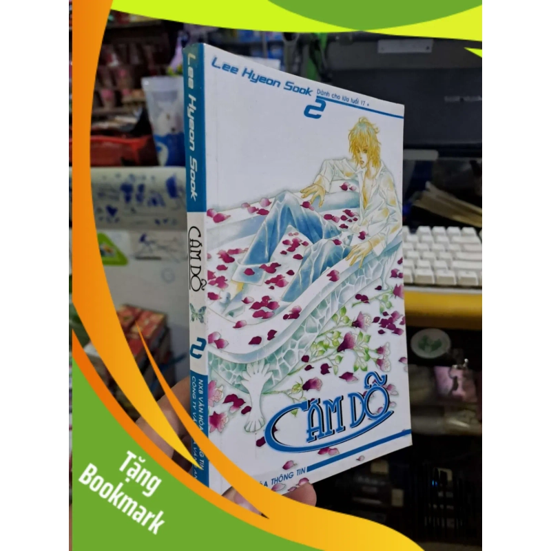 (TẶNG BOOKMARK) Truyện tranh RBK1410-128 955047