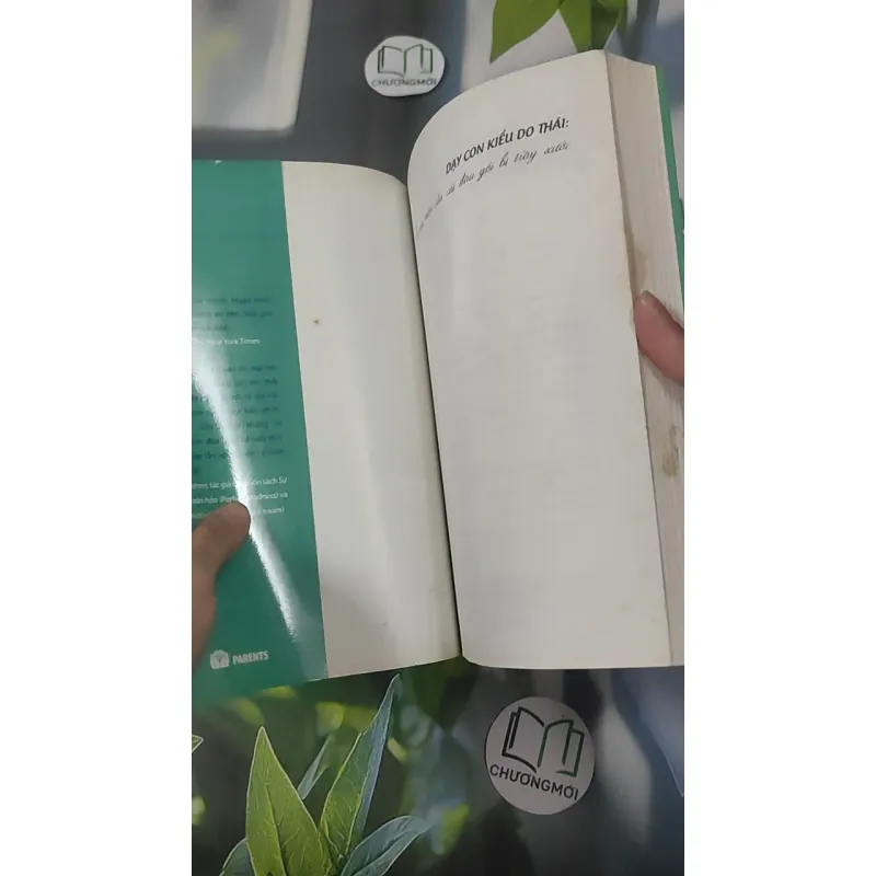 Dạy Con Kiểu Do Thái - TS. Wendy Mogel 1018929