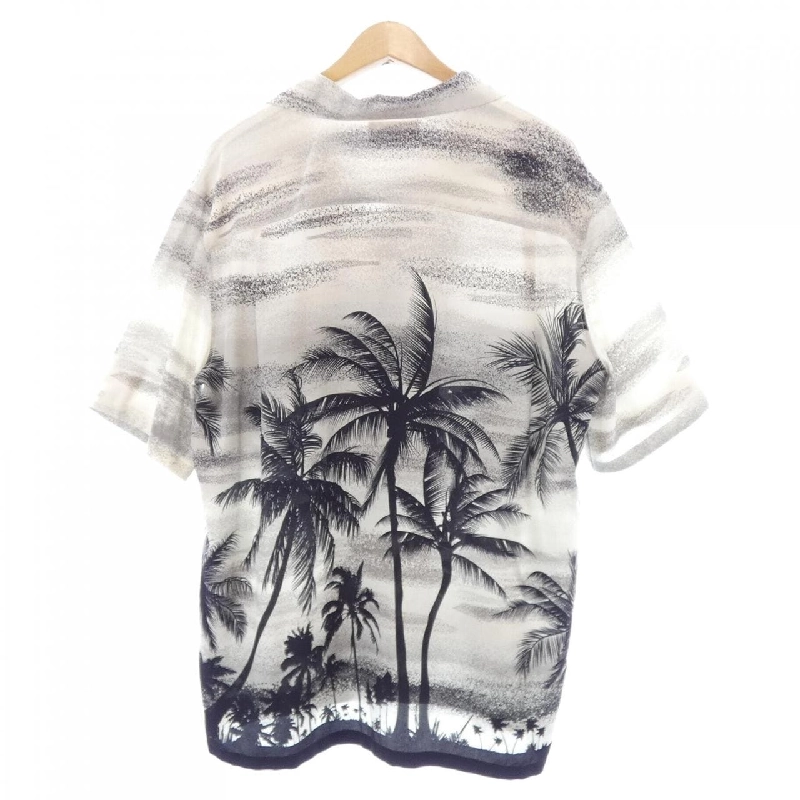 セリーヌ CELINE 2C946820Z S／S áo sơ mi - Hàng hiệu Authentic 897751