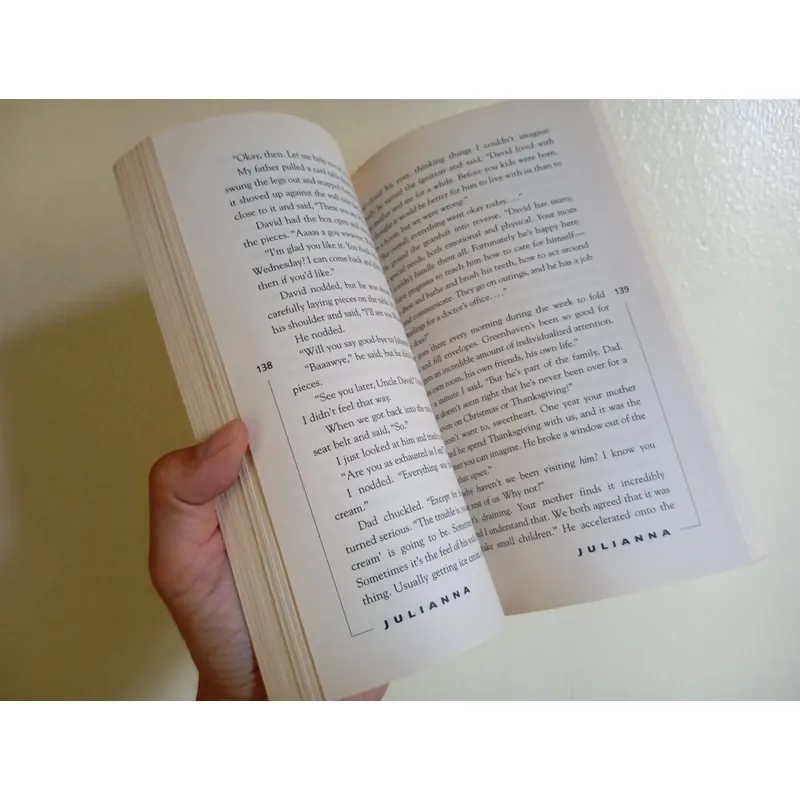 Flipped, sách ngoại văn tiếng Anh, english book, tiểu thuyết  598749