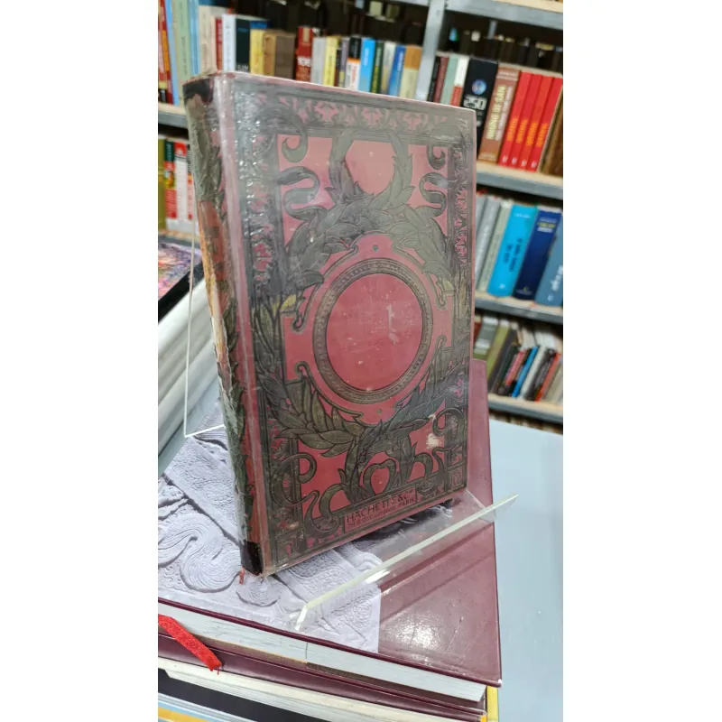 TRONG VƯƠNG QUỐC MÁY MÓC - DANIEL BELLET 791836