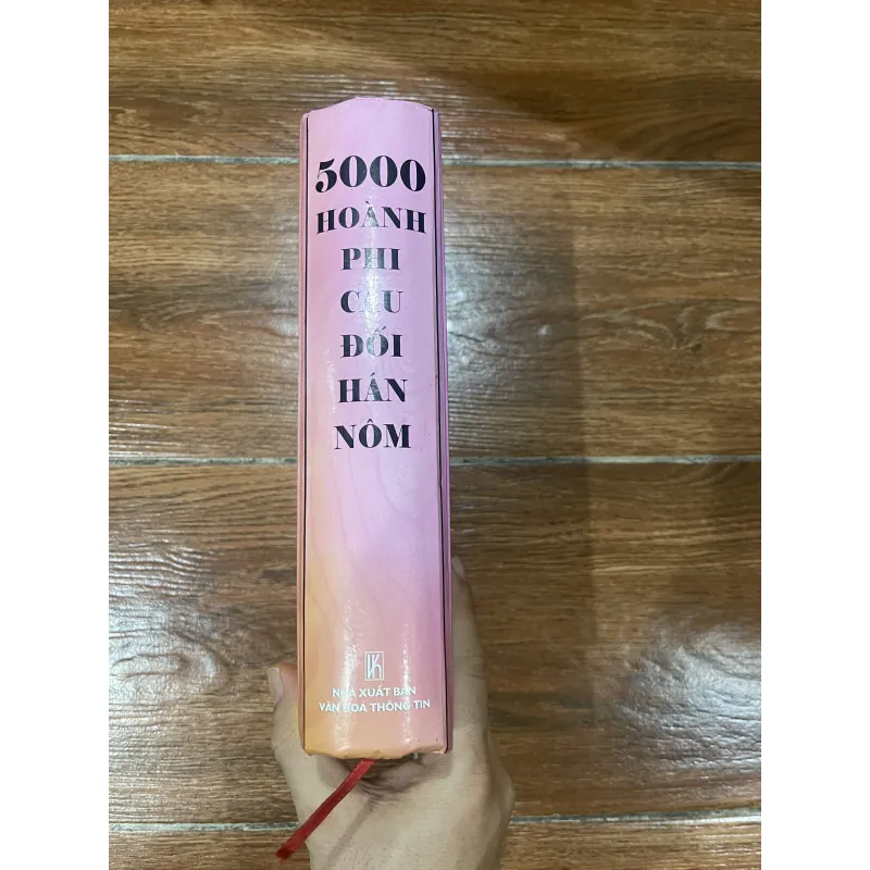 5000 Hoành phi câu đối Hán Nôm (12) 1041214