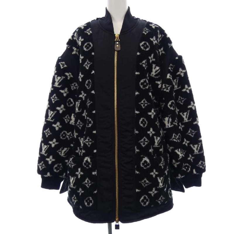 【Mã giảm giá】Louis Vuitton LOUIS VUITTON Áo khoác 637110