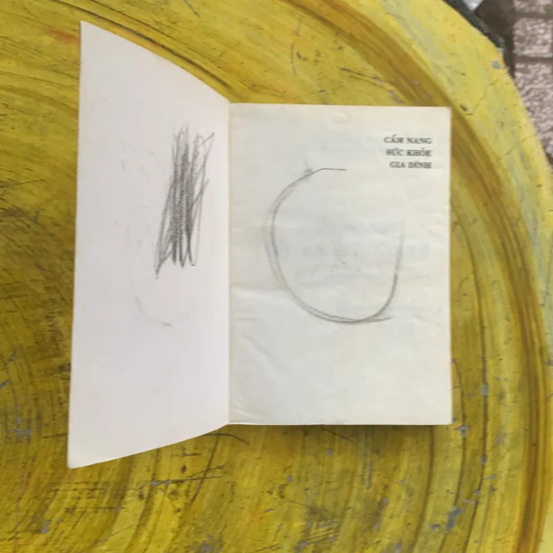 COMBO CẨM NANG SỨC KHOẺ GIA ĐÌNH & MÓN ĂN BÀI THUỐC CÁC MÓN ĂN TRỊ BỆNH PHONG THẤP 1023319