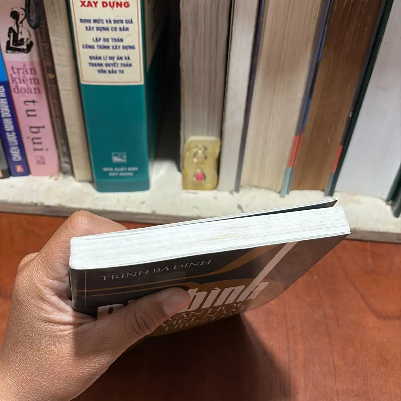 II Phê Bình Văn Học Việt Nam Hiện Đại - Trịnh Bá Đĩnh - 2011 907602