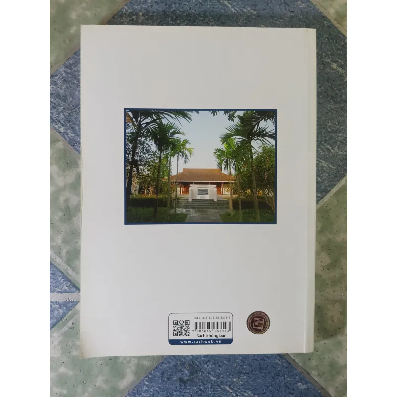 Ký ức về gia đình thiếu tướng Võ Bẩm 794966