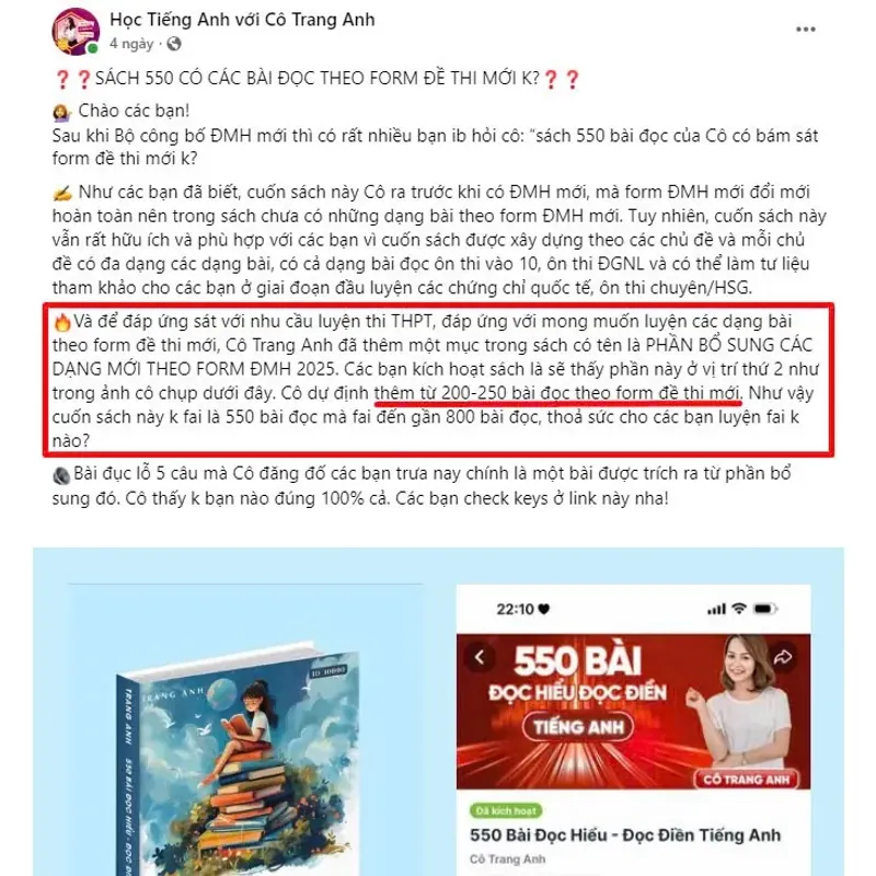 550 bài Luyện đọc hiểu - đọc điền Tiếng Anh 795765