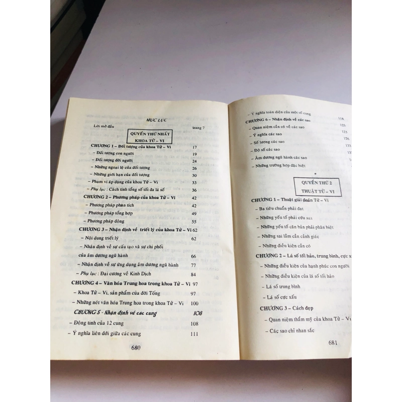📚 TỬ VI TỔNG HỢP – Nguyễn Phát Lộc 532194