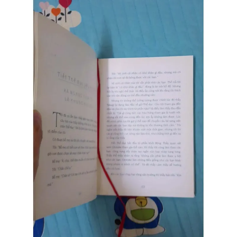 Sách Tự Truyện Bìa Cứng "Không Rào Cản" của Totake Hirotada mới 90% 761549