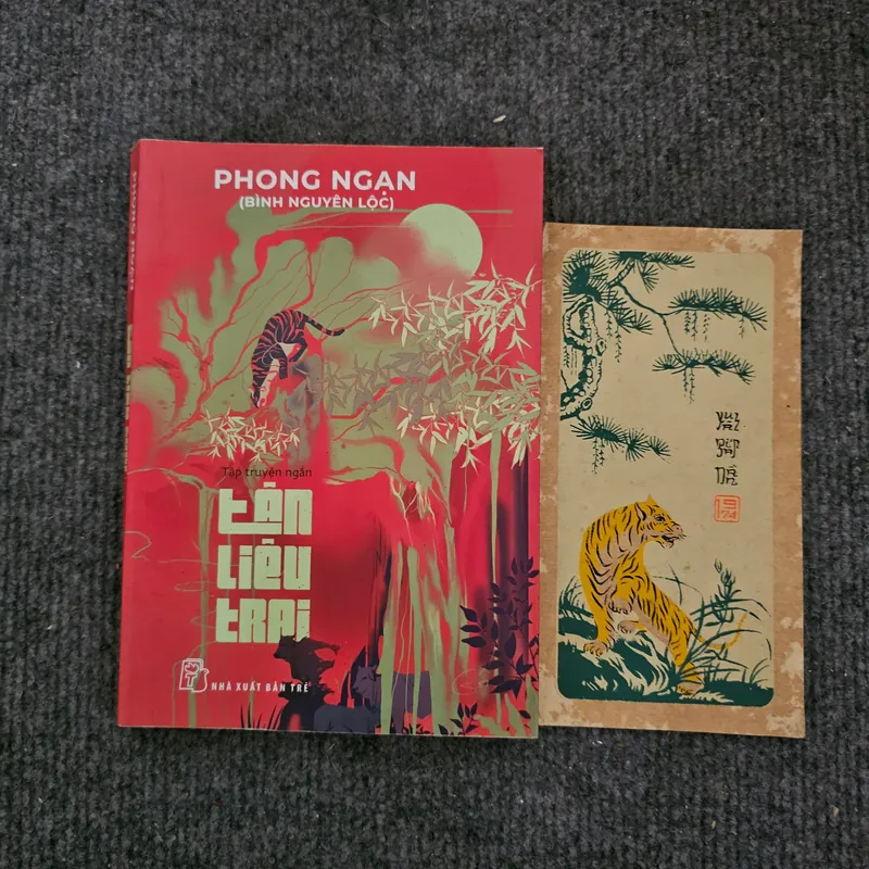 Tân liêu trai - bình nguyên lộc 737038