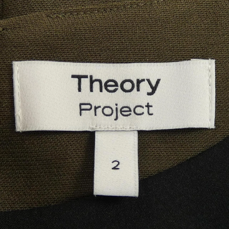 Thương hiệu Theory 14-3305002 Đầm - Hàng hiệu Chính hãng 647493