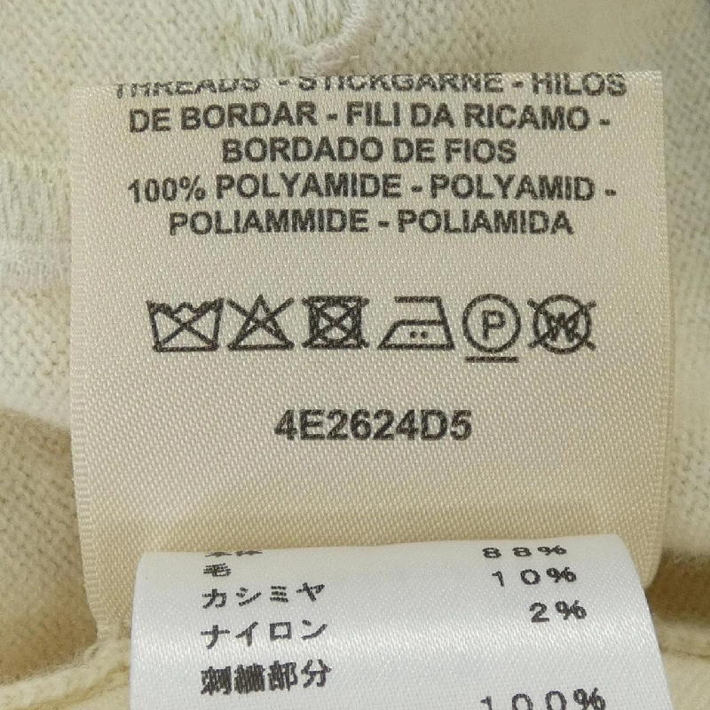 HERMES ETRIERS 4E2624D5 Áo len - Hàng hiệu Chính hãng 774752