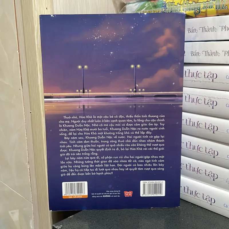 (ngôn tình) - yêu không bến bờ - Bất Kính Ngữ 997373