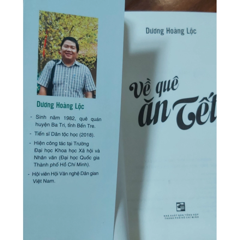 Vè quê ăn tết 545947