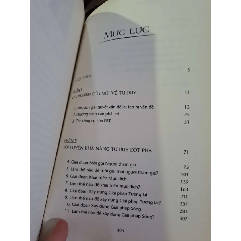 Tư duy đột phá - Shozo Hibino KỸ NĂNG HCM1008 577212