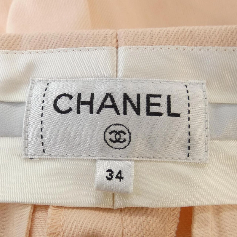 Quần short CHANEL P55496V31696 648085