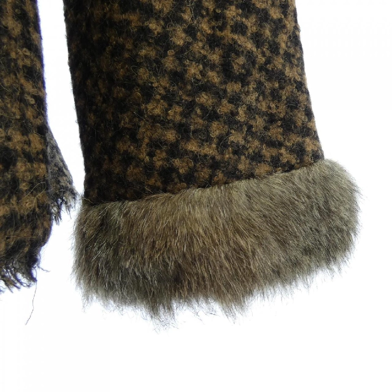 Áo khoác CHANEL P39500V27958 633772