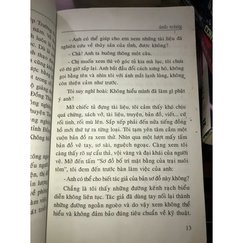 Ánh trăng - Phạm Thị Toán 1031928