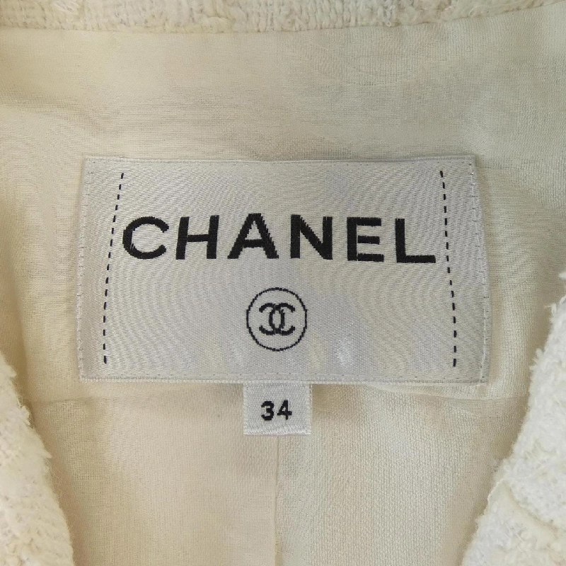 CHANEL LOOK62 P72388V60560 22P Áo khoác - Hàng hiệu Chính hãng 821154