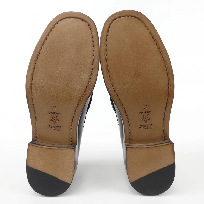 【Mã giảm giá】Giày DIOR 664241