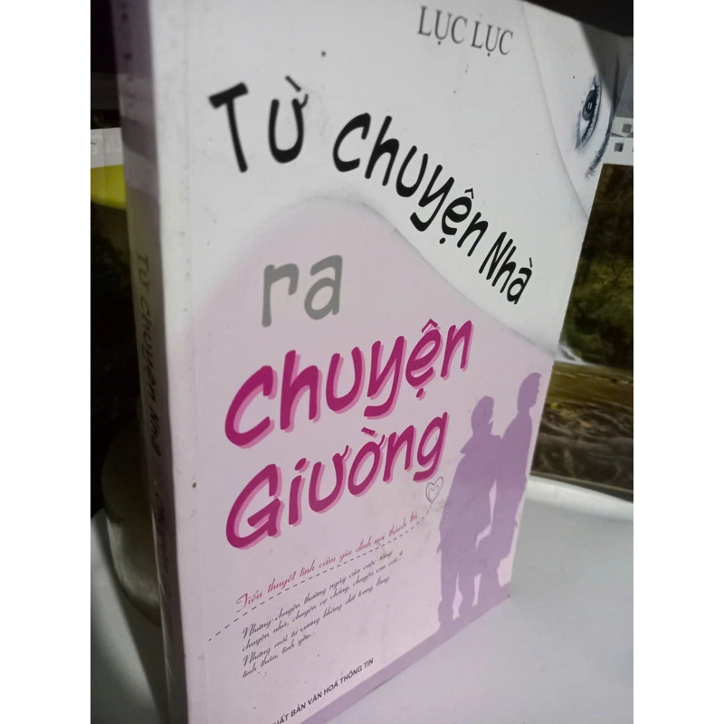từ chuyện nhà ra chuyện giường 537088
