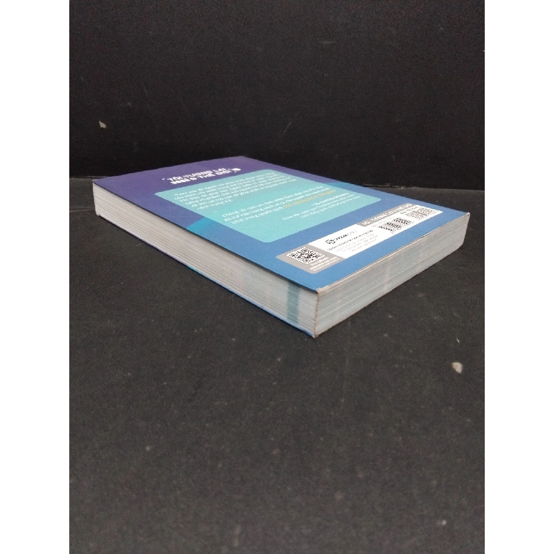 Tôi, tương lai và thế giới mới 80% ố nhẹ 2020 HCM1710 Nguyễn Phi Vân KỸ NĂNG 917583