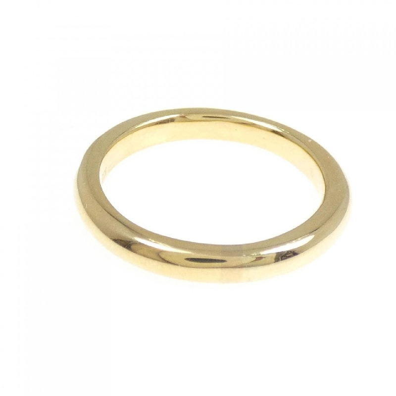 Nhẫn kim cương K18YG 0.2CT 670391